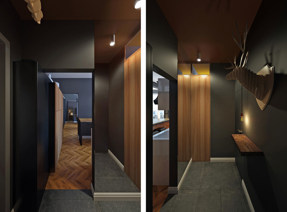 Квартира на Октябрьской