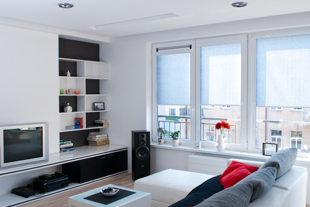 Обложка проекта: Энтузиастов шоссе