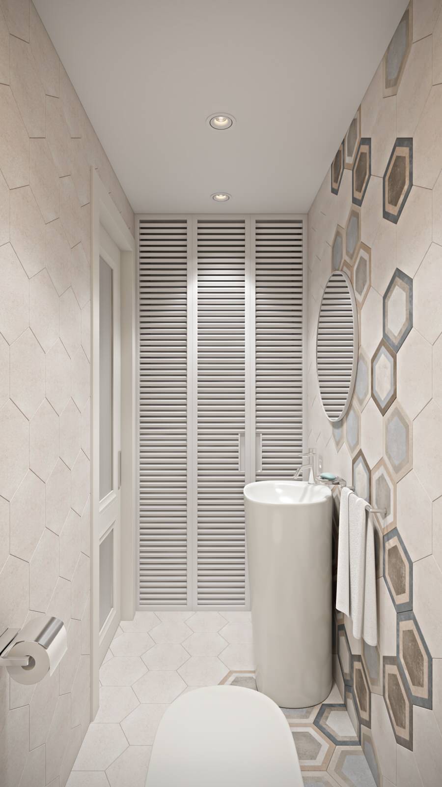 НОВОЕ МЕДВЕДКОВО