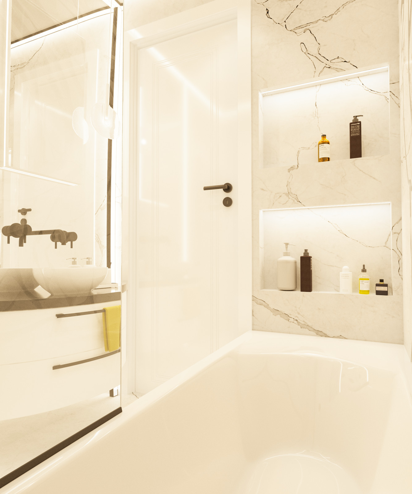 Матвеевская