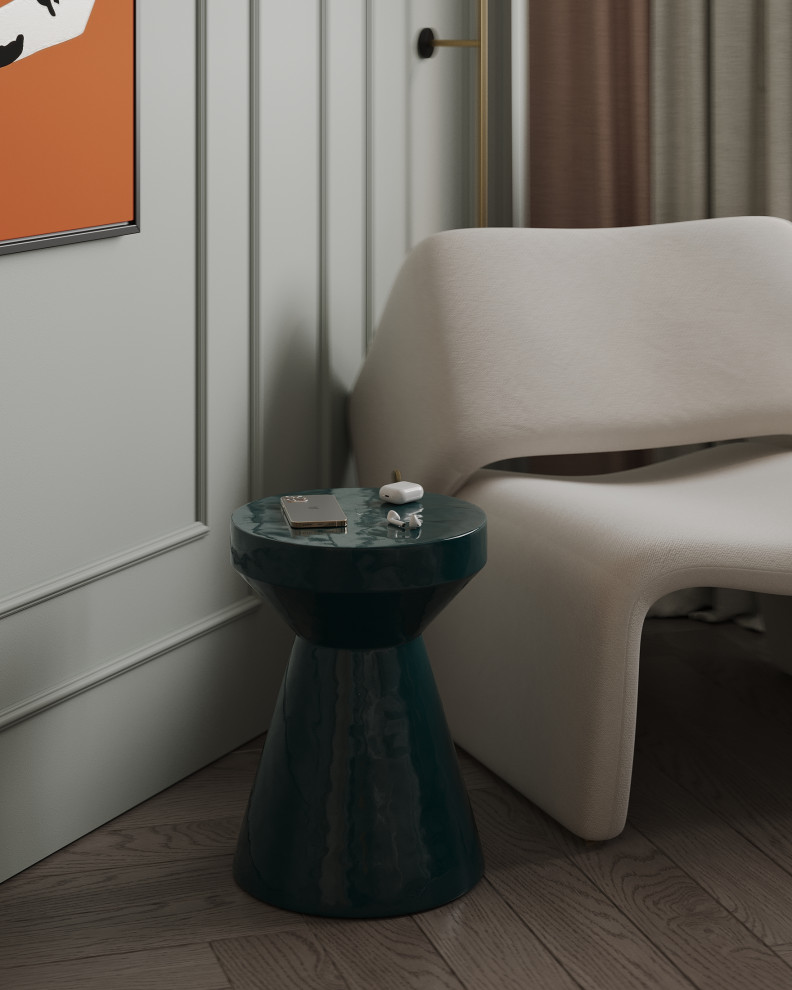 Дизайн квартиры в ЖК «Discovery Residence»