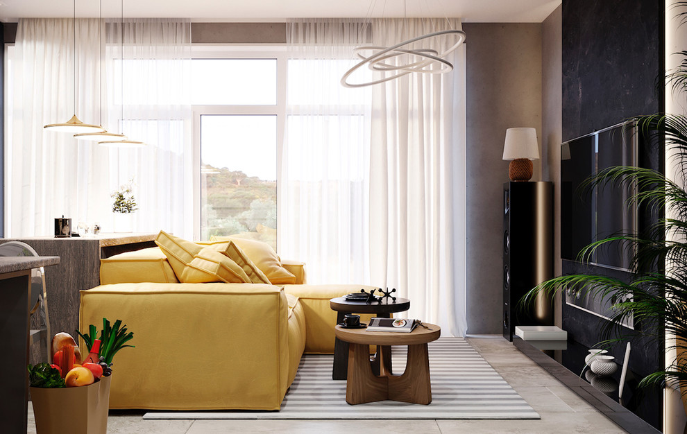 Таунхаус "Фантастика Империал"