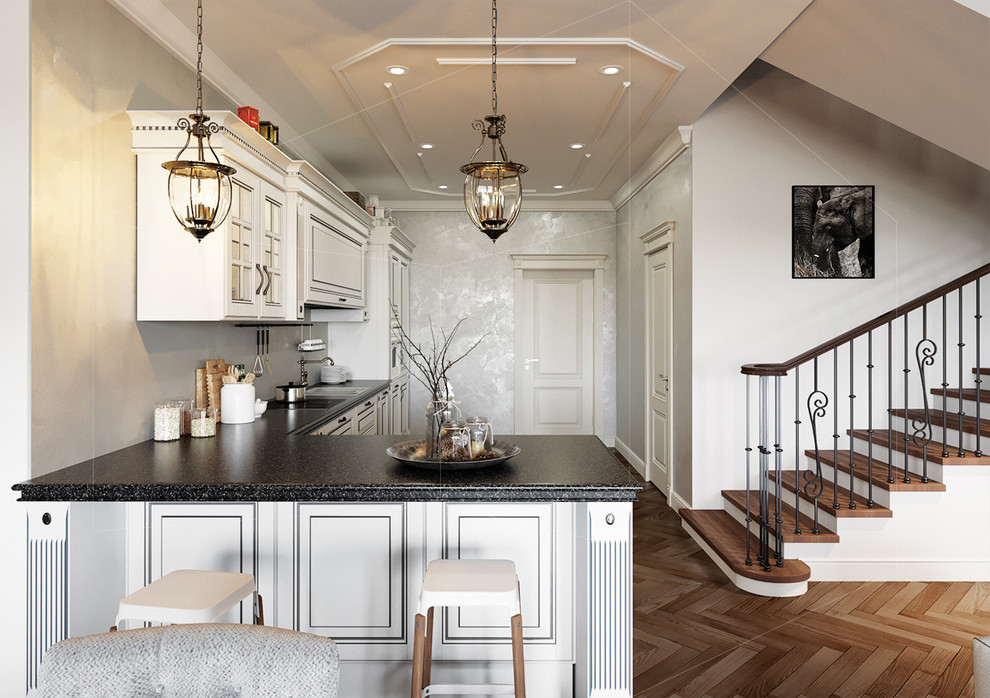 Легкая эклектика