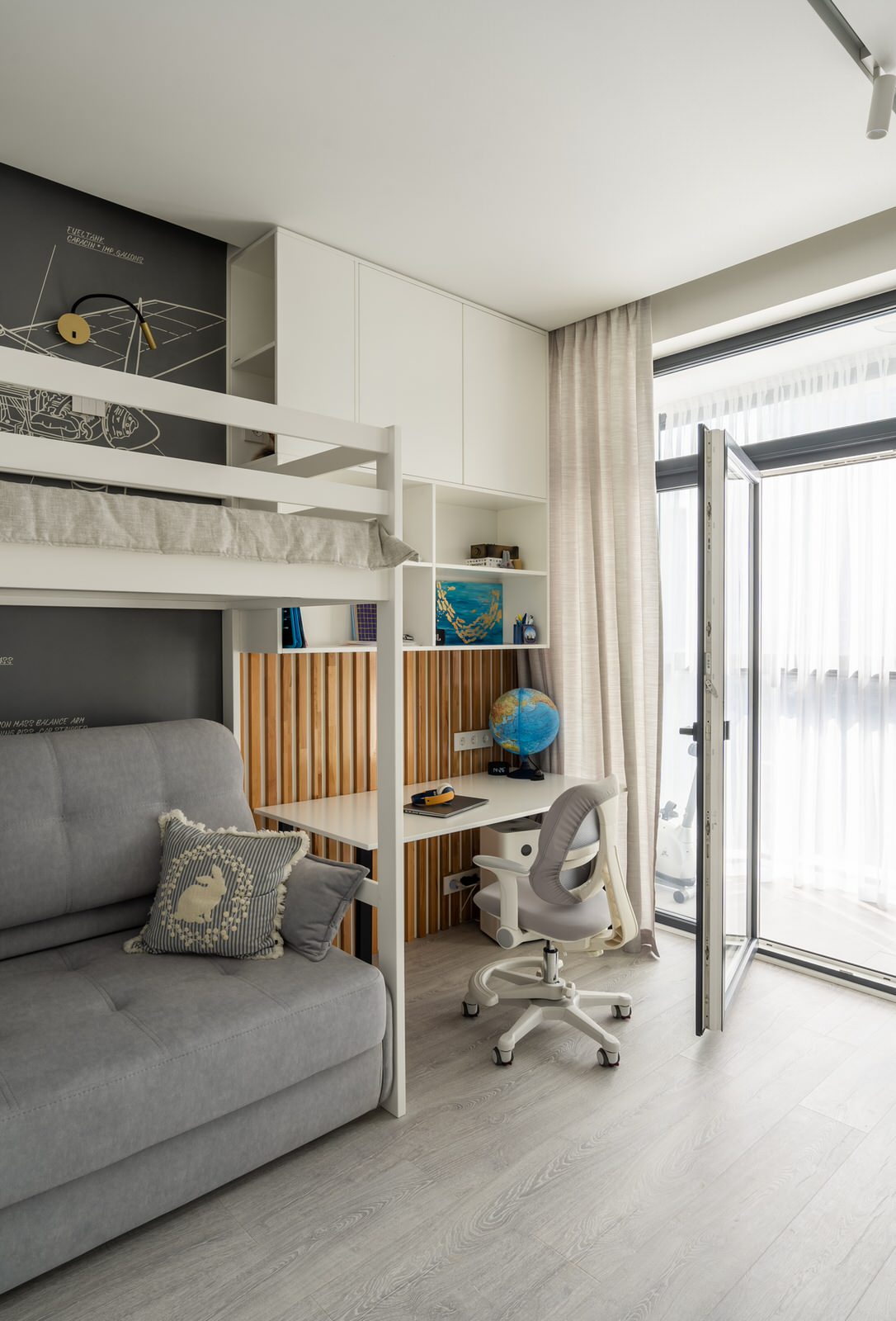 Квартира в жк "Событие"