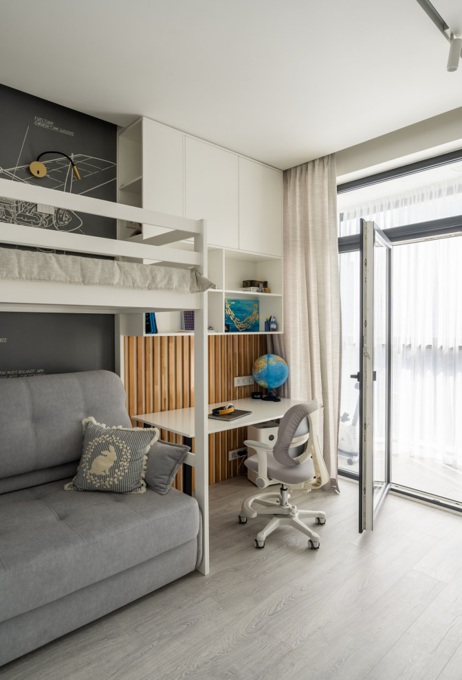 Квартира в жк "Событие"