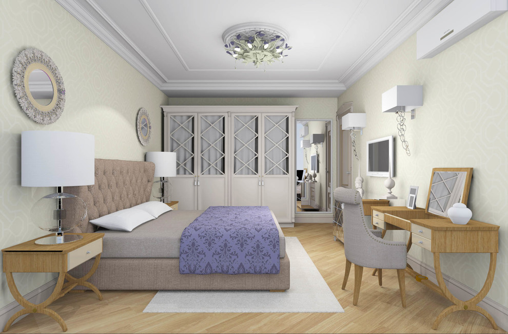 Квартира г.Москва