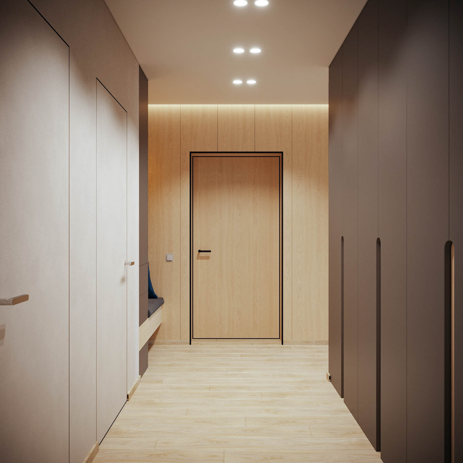 Песчаные часы_ Привилегия