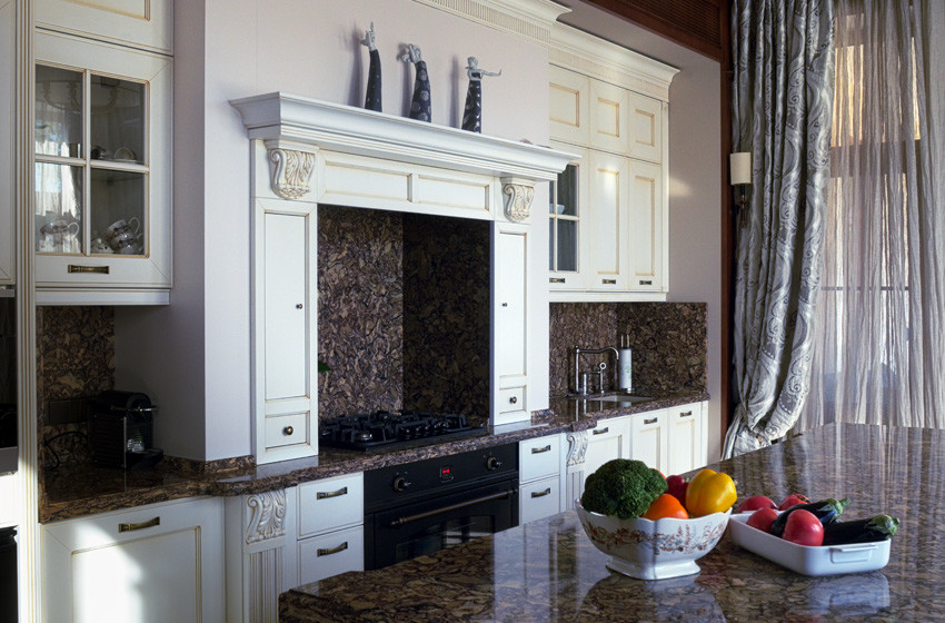 Дом в Новой Москве