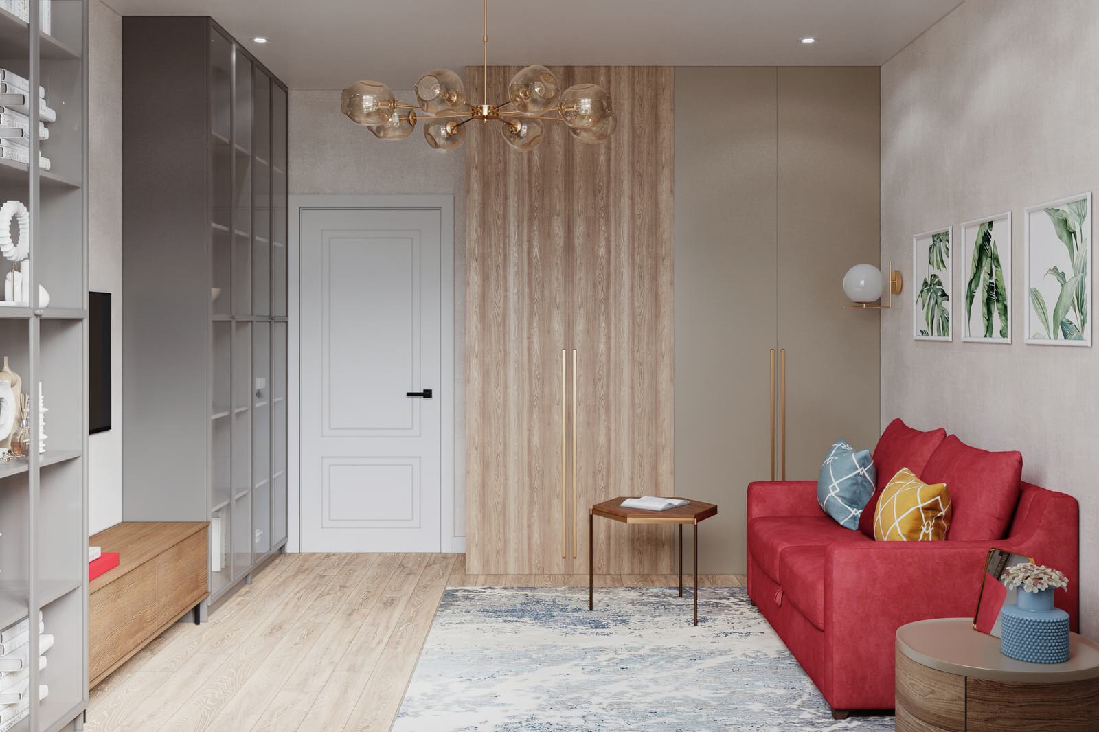 Современная классика за городом