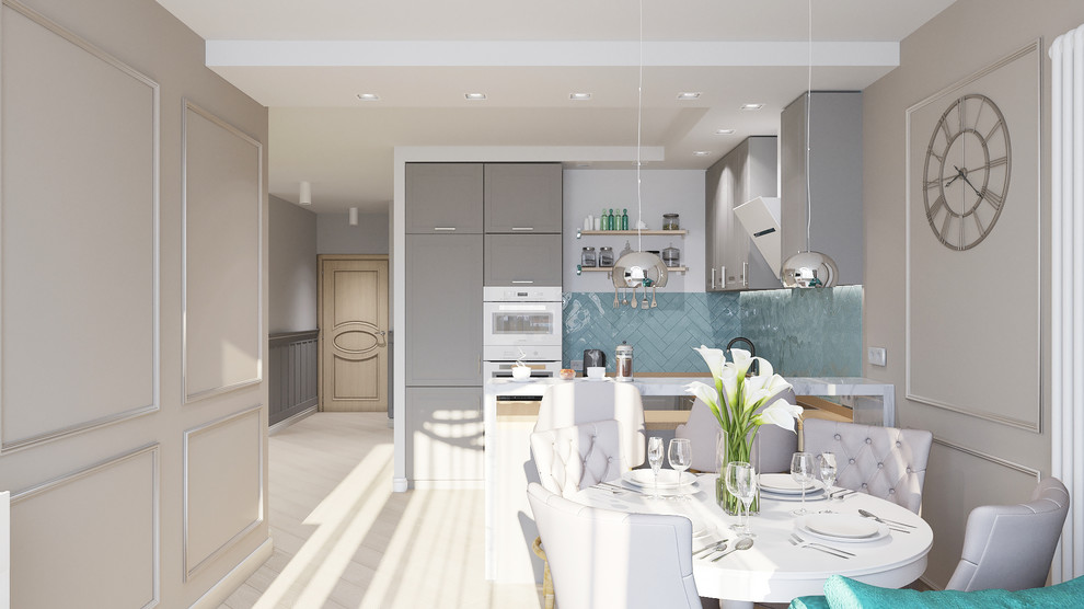 Жк Солнечный остров