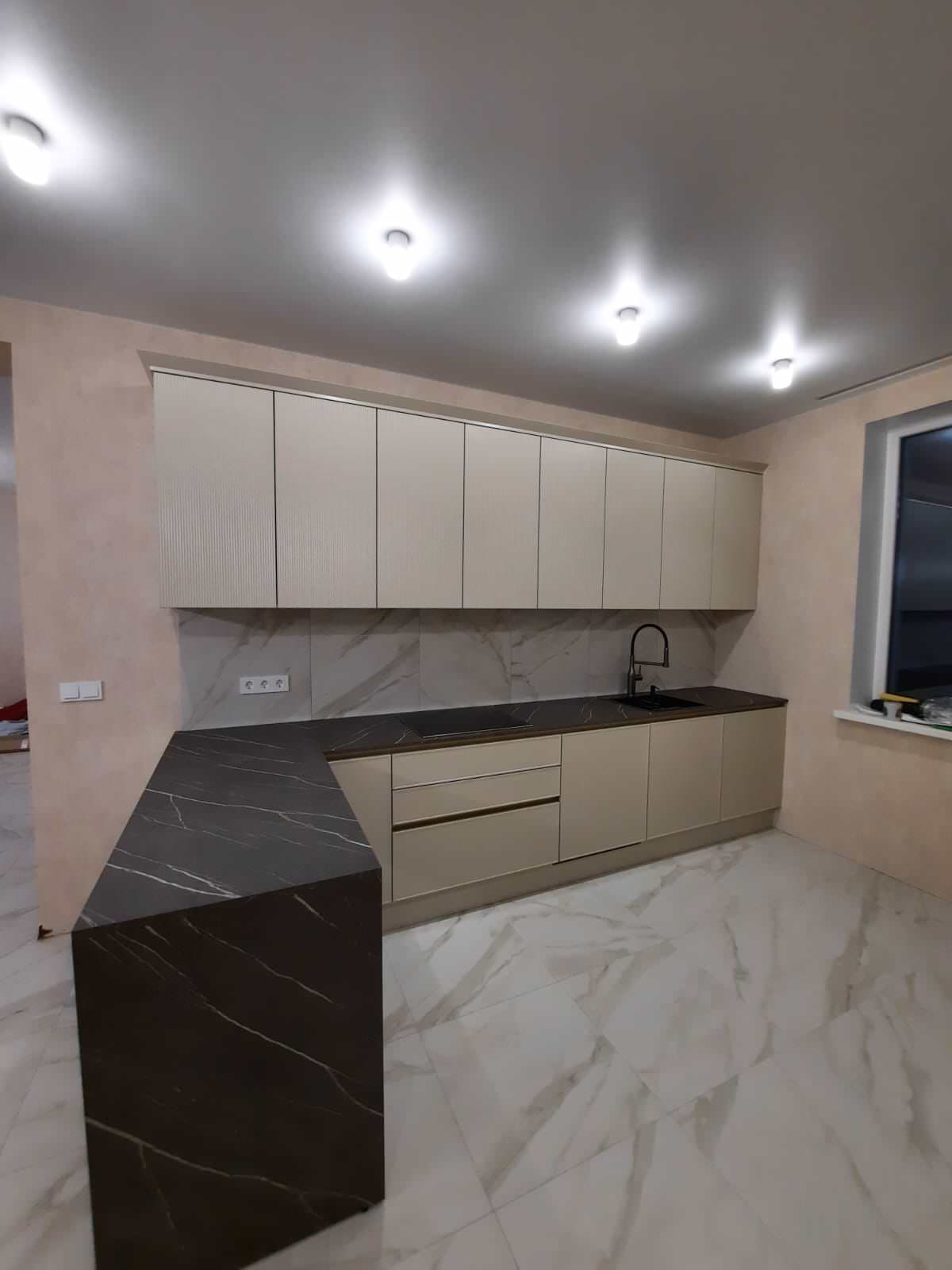 Обложка проекта: Мой проект