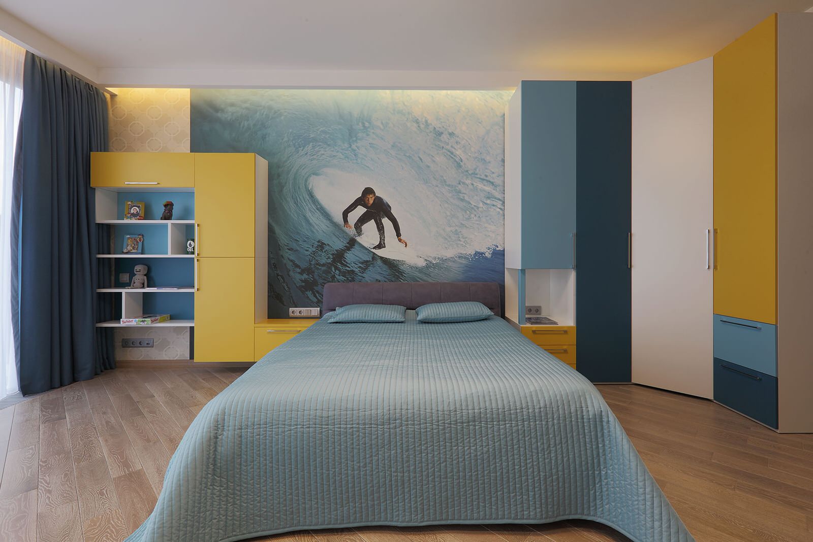 Светлое будущее в поселке Барвиха Хиллс