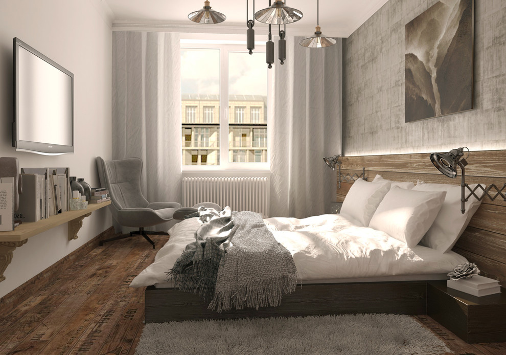 Квартира на проспекте Славы