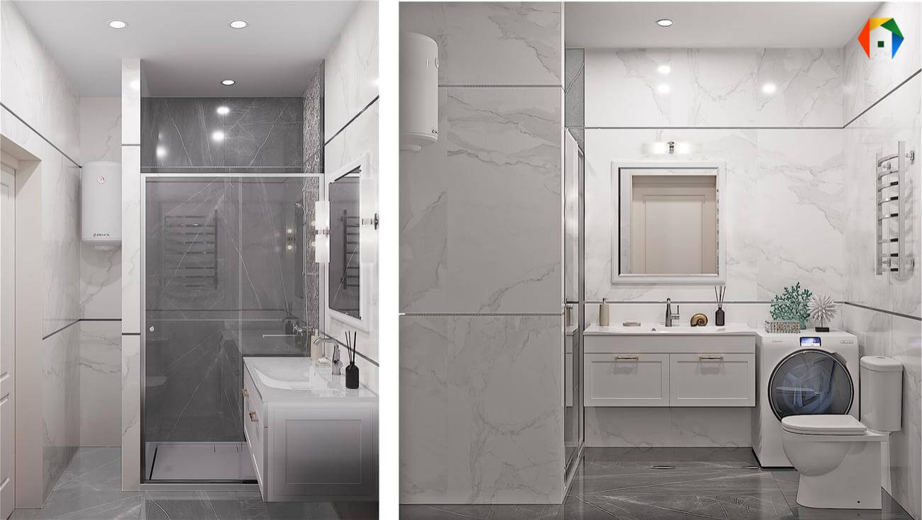 Измайлово. Из трешки в двушку