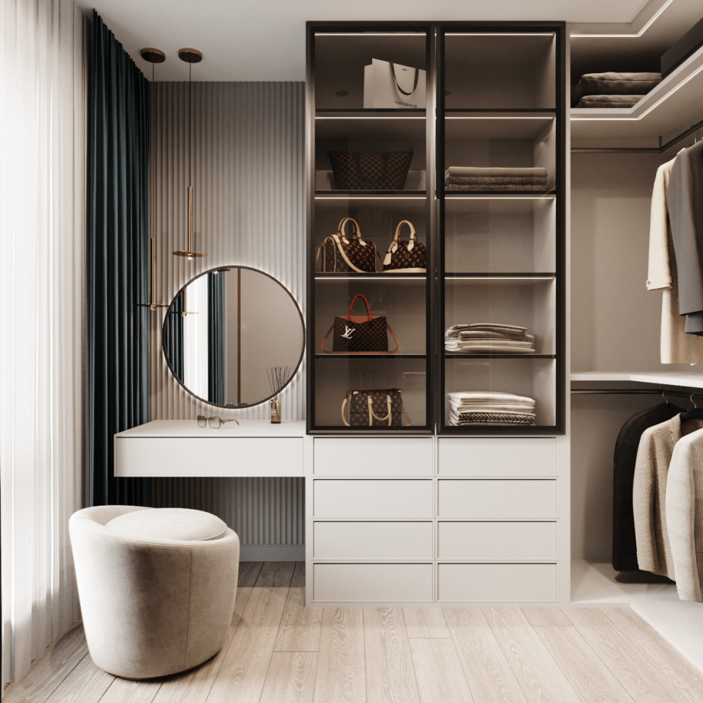 Дом в безводном