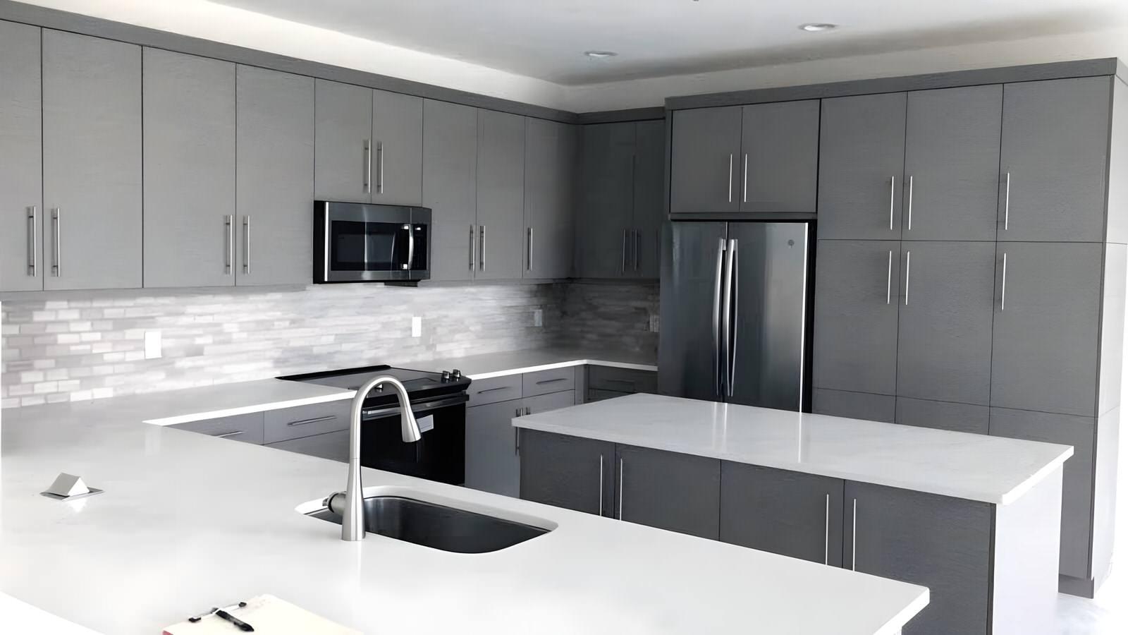 Kitchen Remodelling