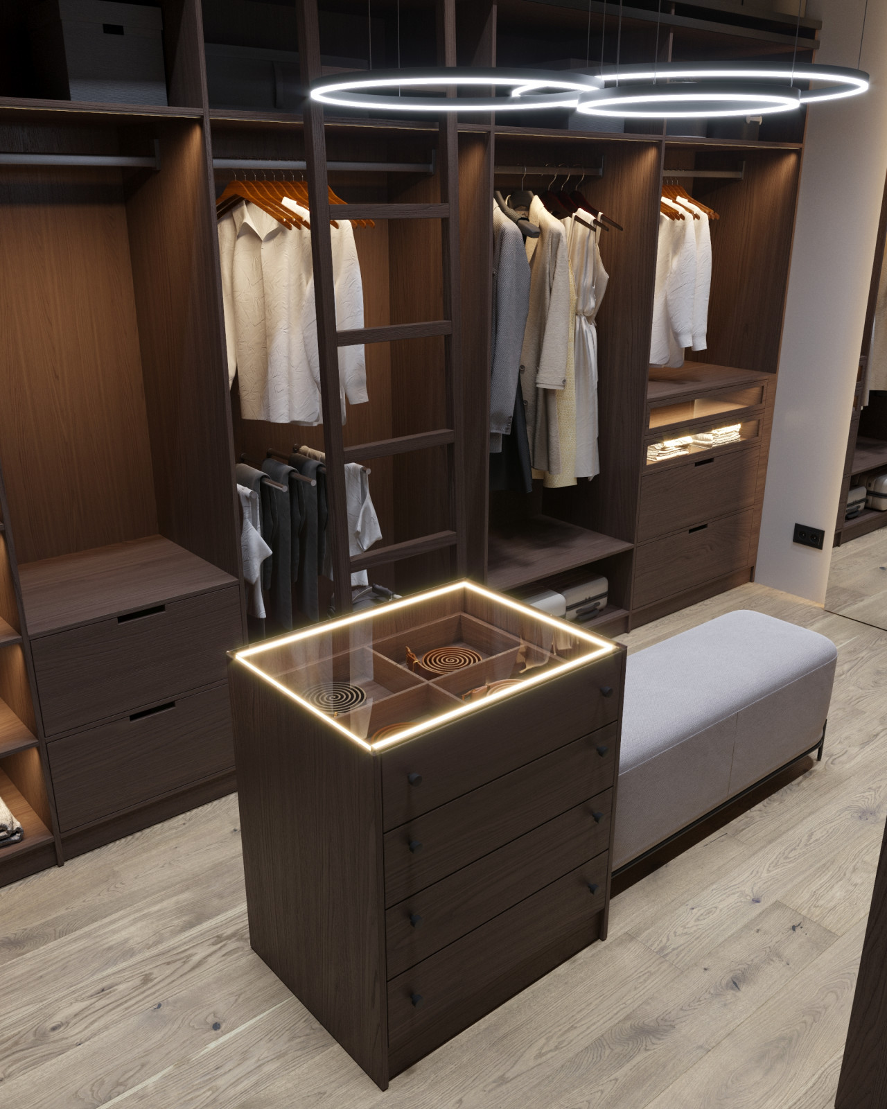 #luxury_insouth_padun