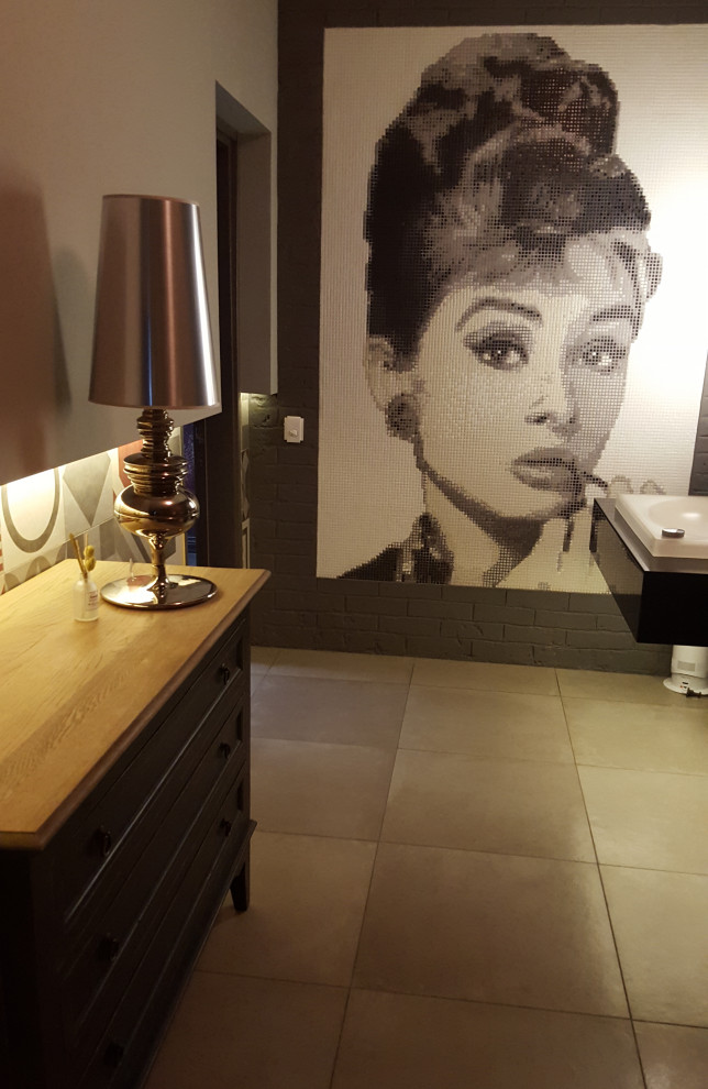 Ванная комната