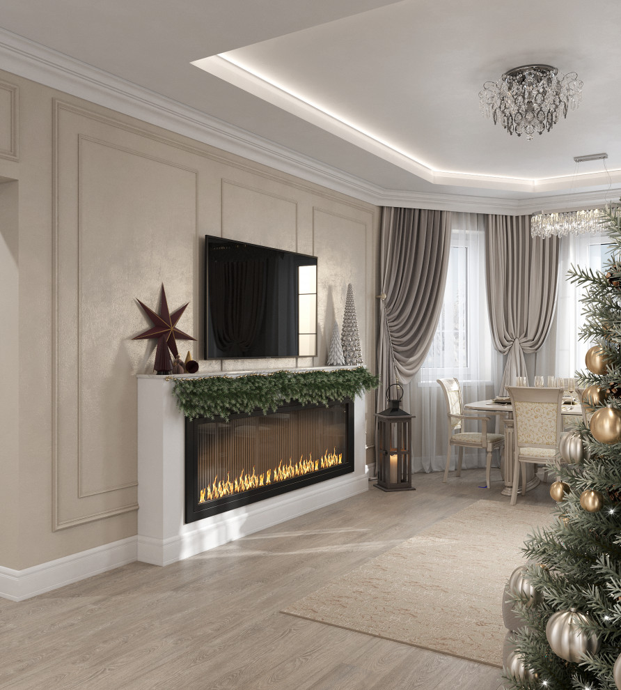 Частный дом г. Пенза