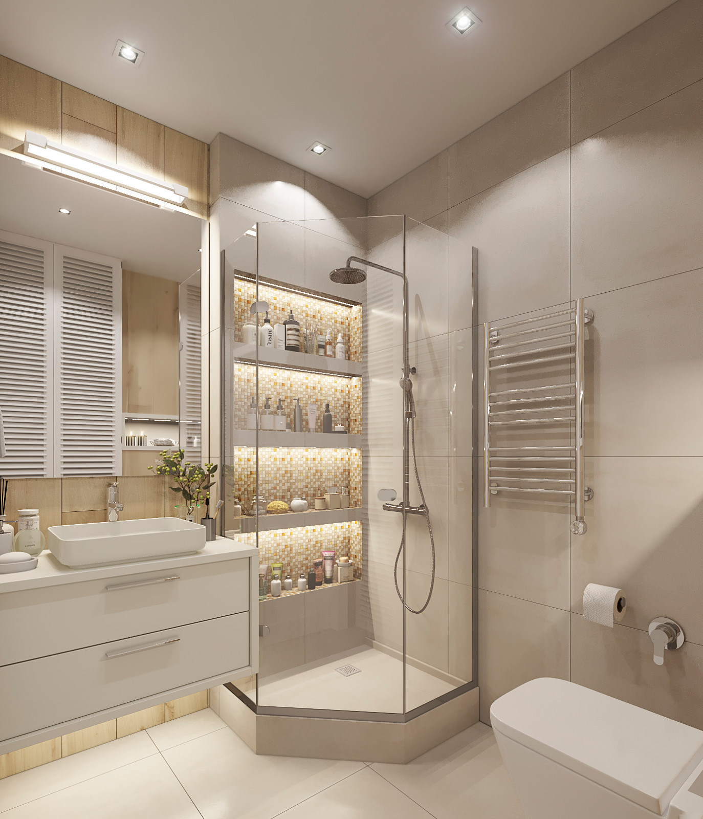 Студия на Смоленской