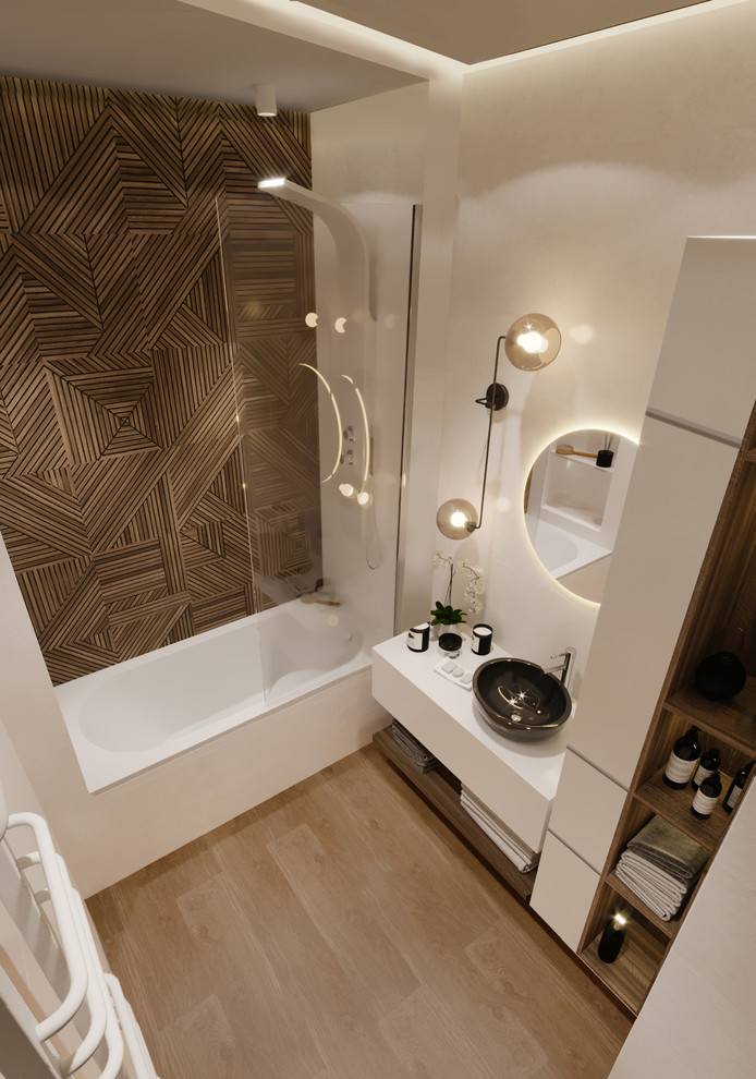 Квартира в ЖК Ясный