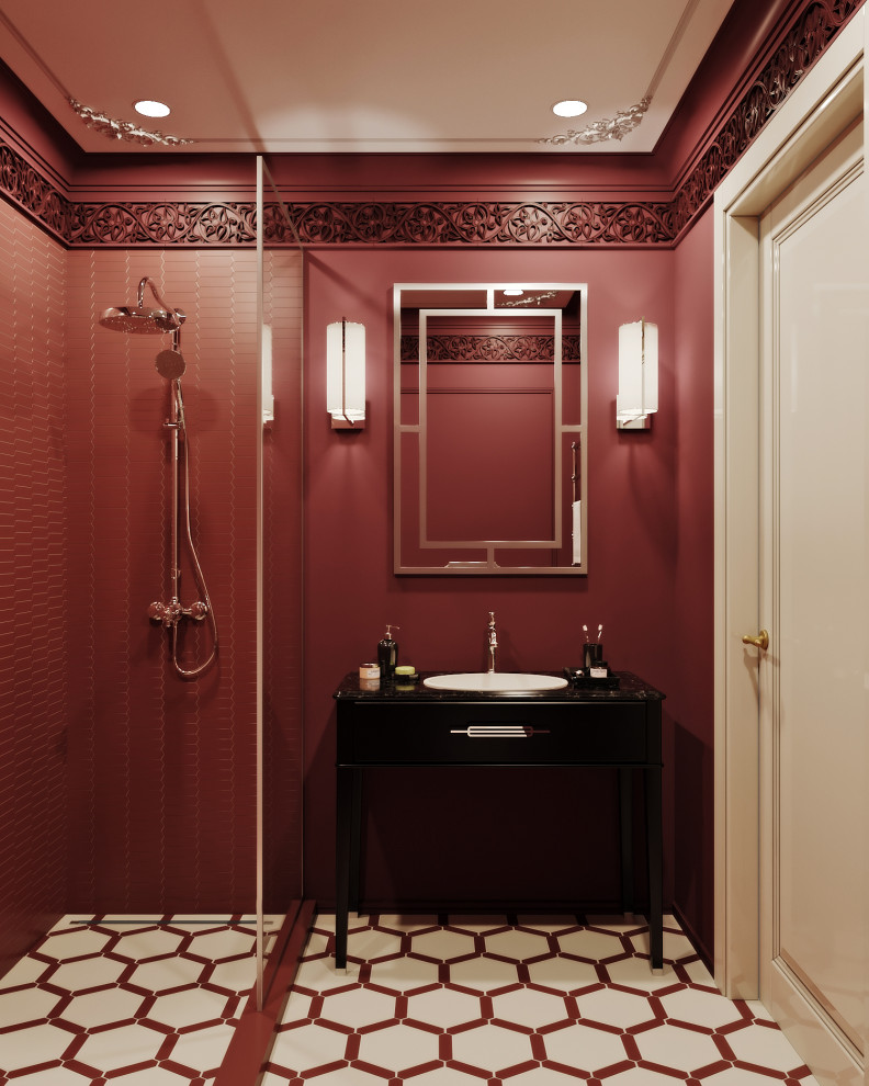 Апартаменты в ЖК "Монферан"