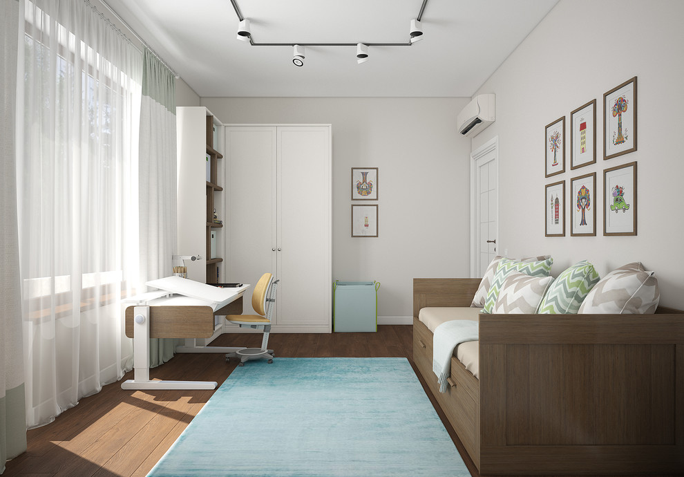 Подмосковная соната