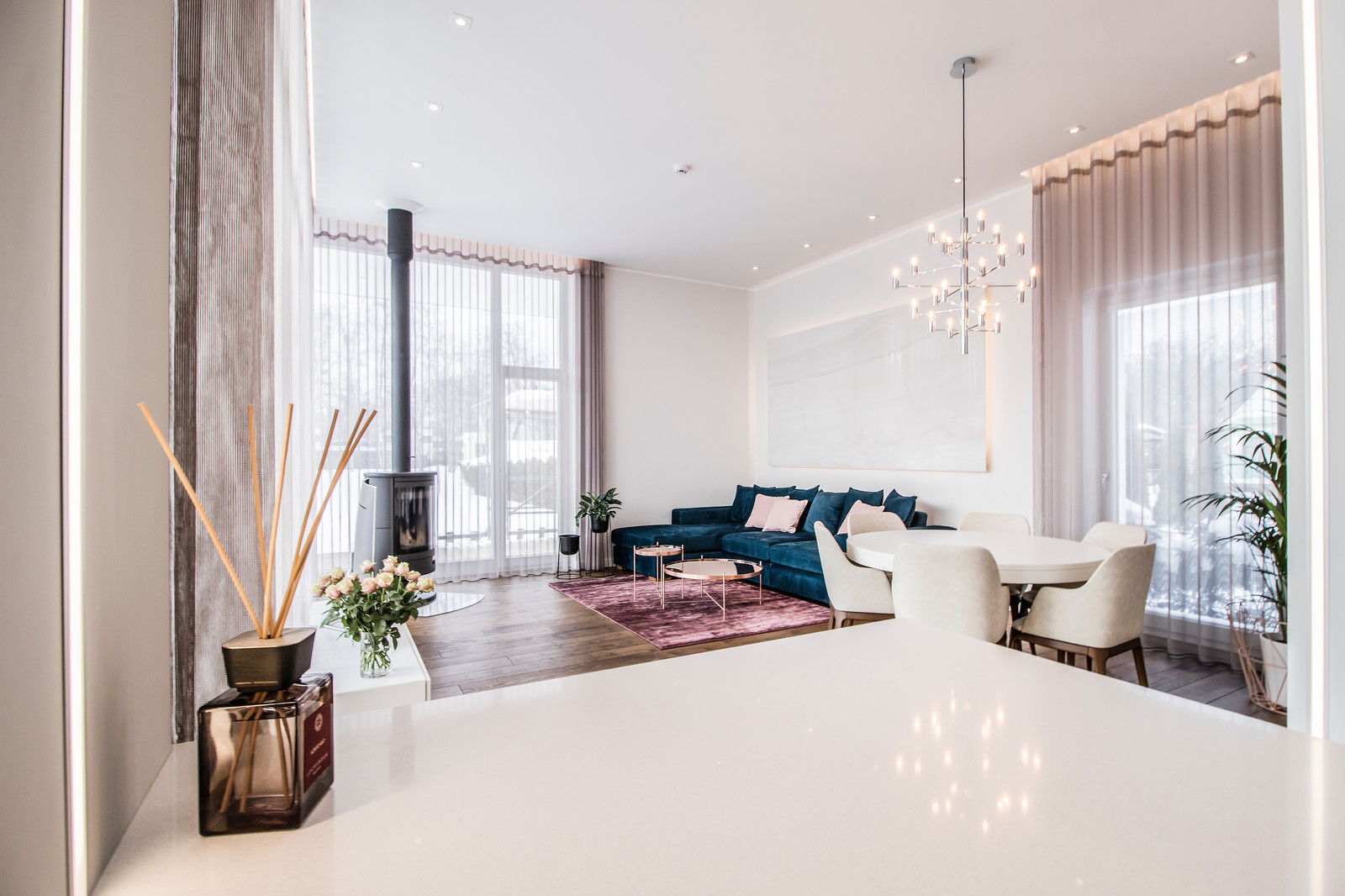 Private House / Pirita