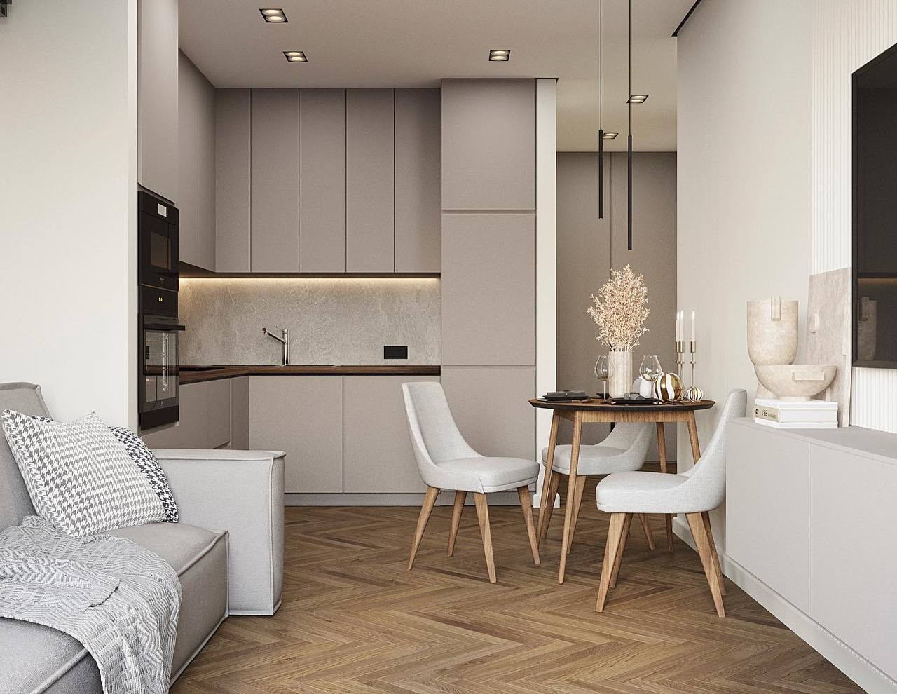 ЖК Ботаника