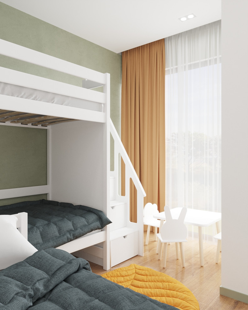 Коттедж КП"Dream Village"