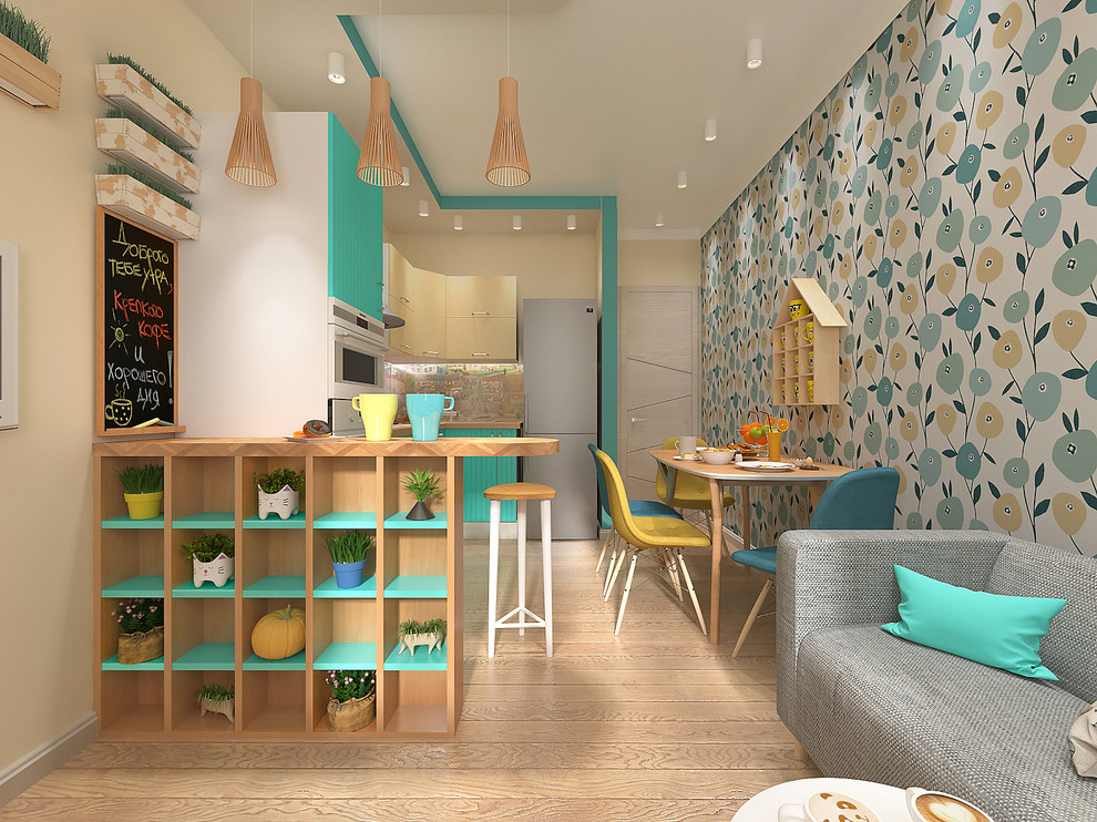 Квартира в г. Всеволожск, 90 кв.м