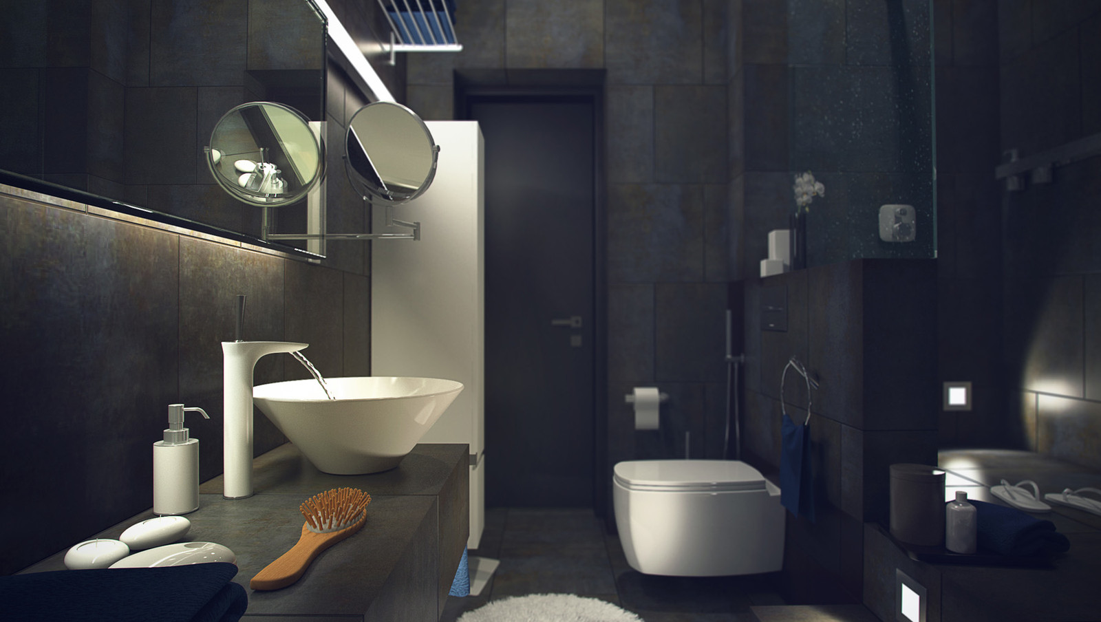 Лофт 78м2, г. Пушкин