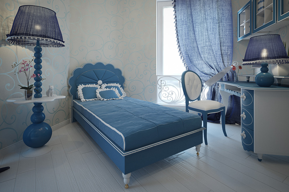 Квартира 200 м2 на Выборгском шоссе