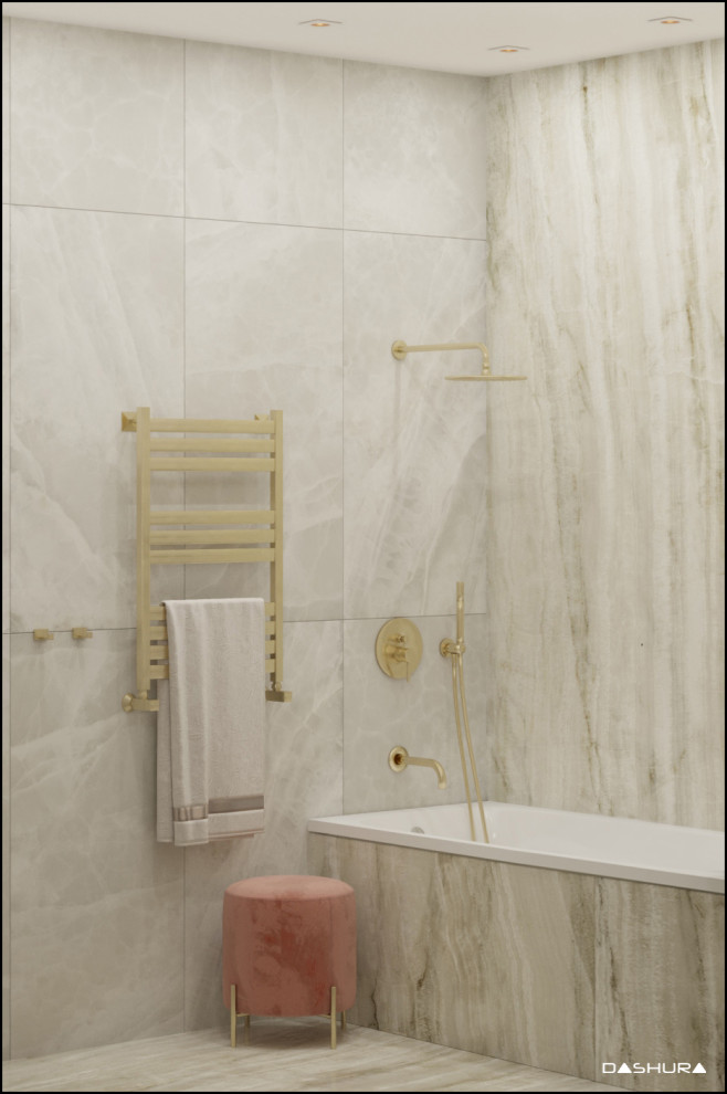 ЖК Царская площадь