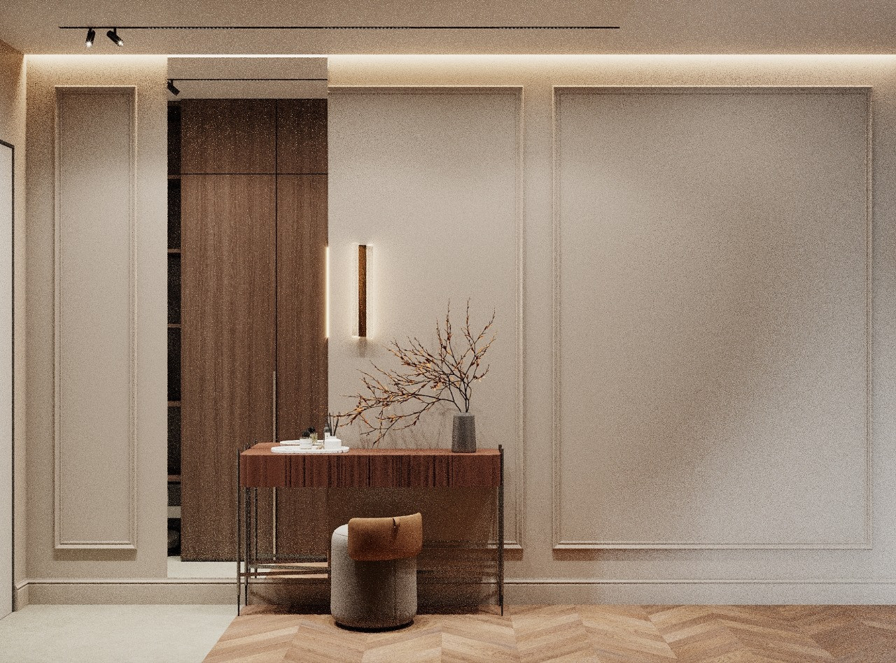 Обложка проекта: ЖК Легенда