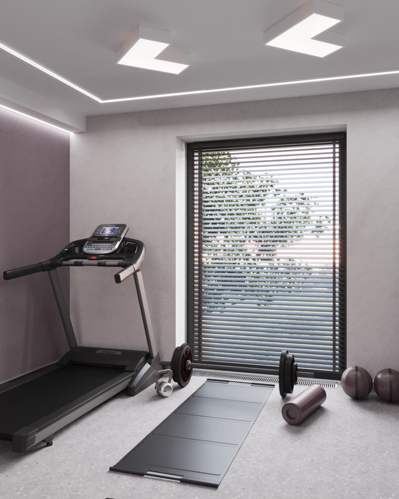 Загородный дом в Онегин Парк