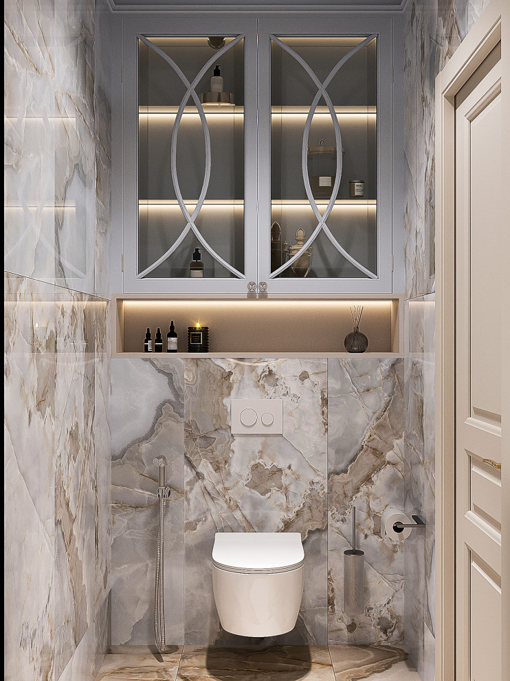 Шикарный дом в Брянске