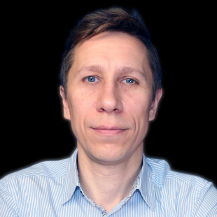 Сергей Петрищев