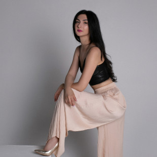 Лена Арутюнян