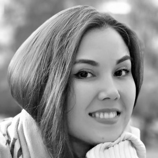 Анастасия Андрианова