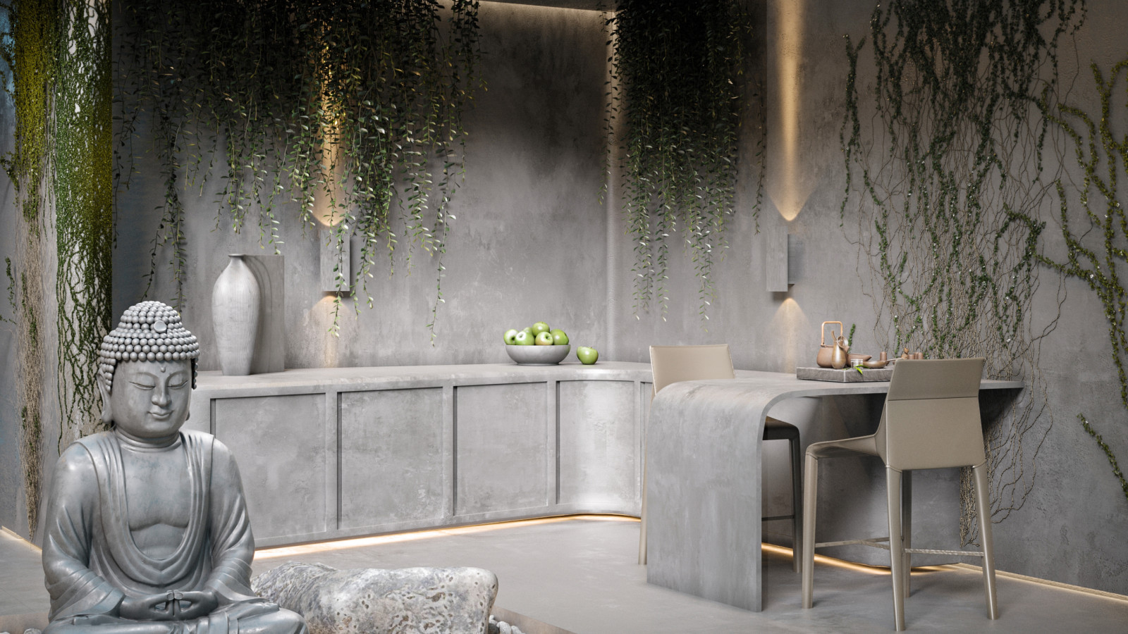 ЖК Reef Residence Сочи