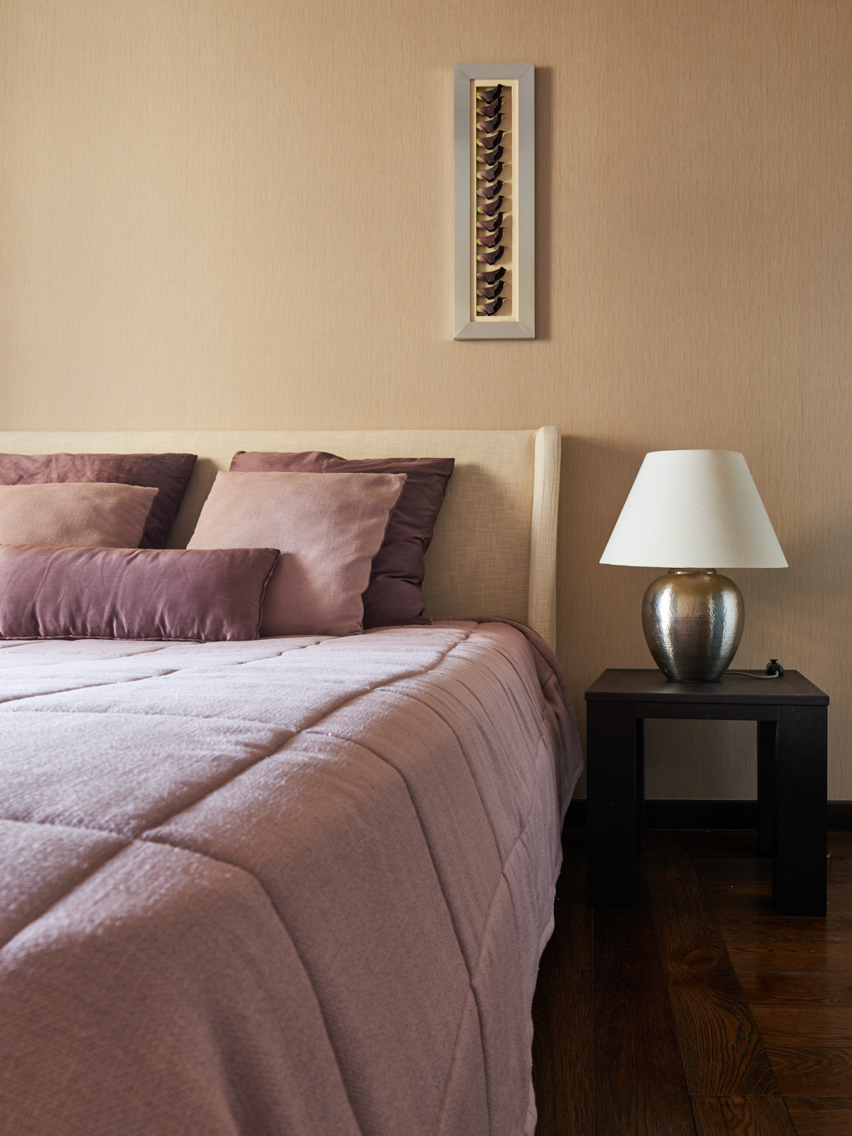 Обложка проекта: Квартира на Фрунзенской