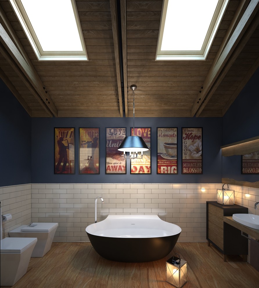 Современная классика дома