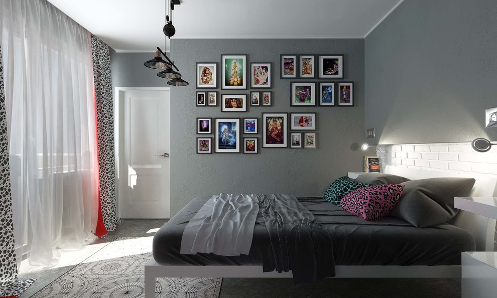 Андеграунд по-русски