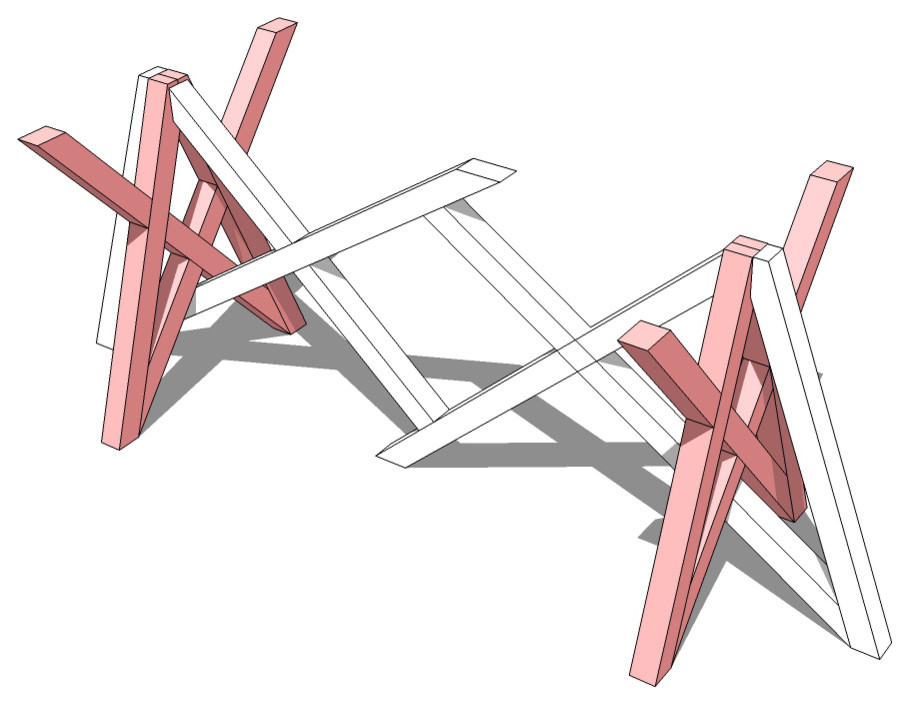 Обеденный стол