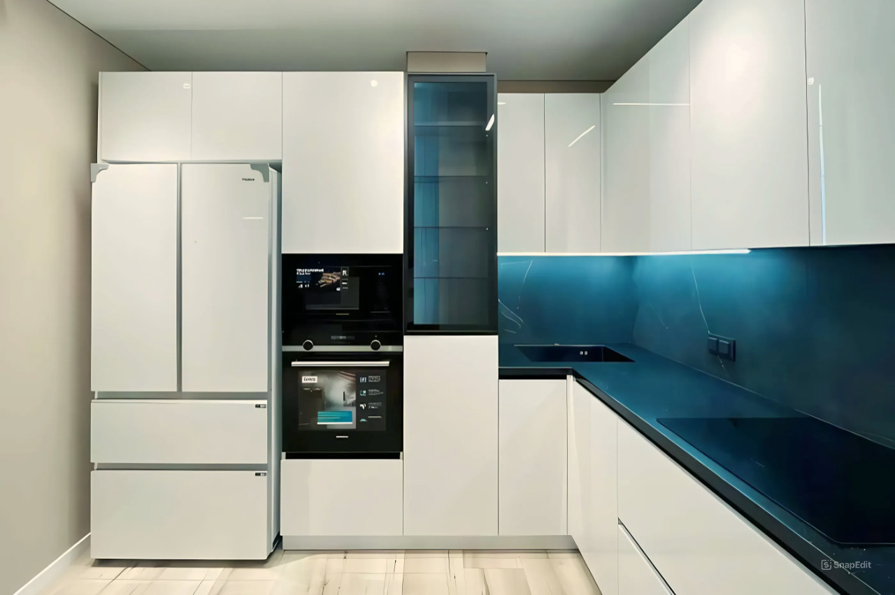 Наши работы