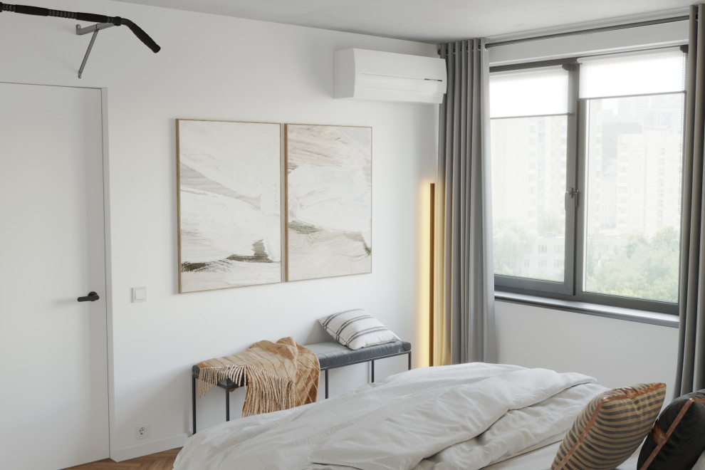 Квартира на Яблочкова