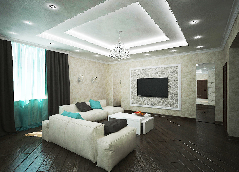 Коттедж 281м2