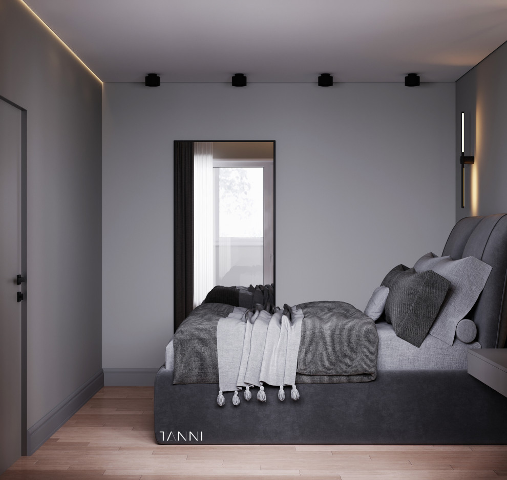 Проект в стадии реализации 4