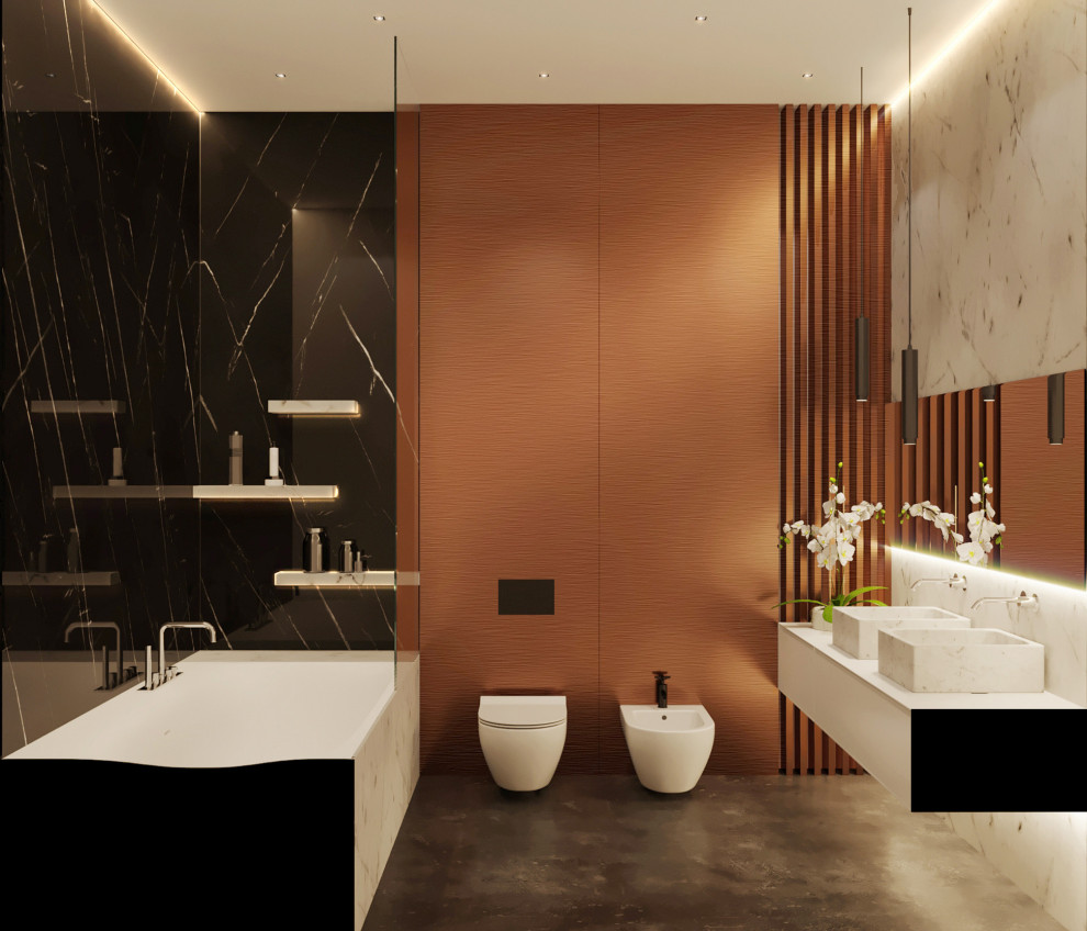 Апартаменты в ЖК "Садовые кварталы"